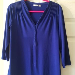 Croft & Barrow long sleeve shirt